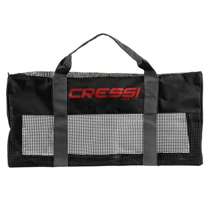 Mesh Gear Bag