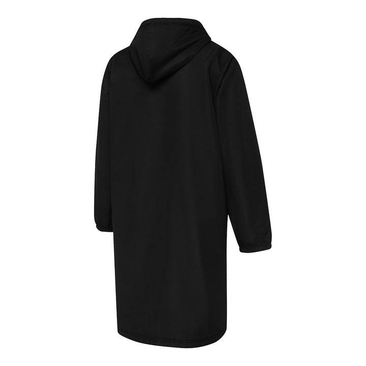 Unisex Logo Deck Coat