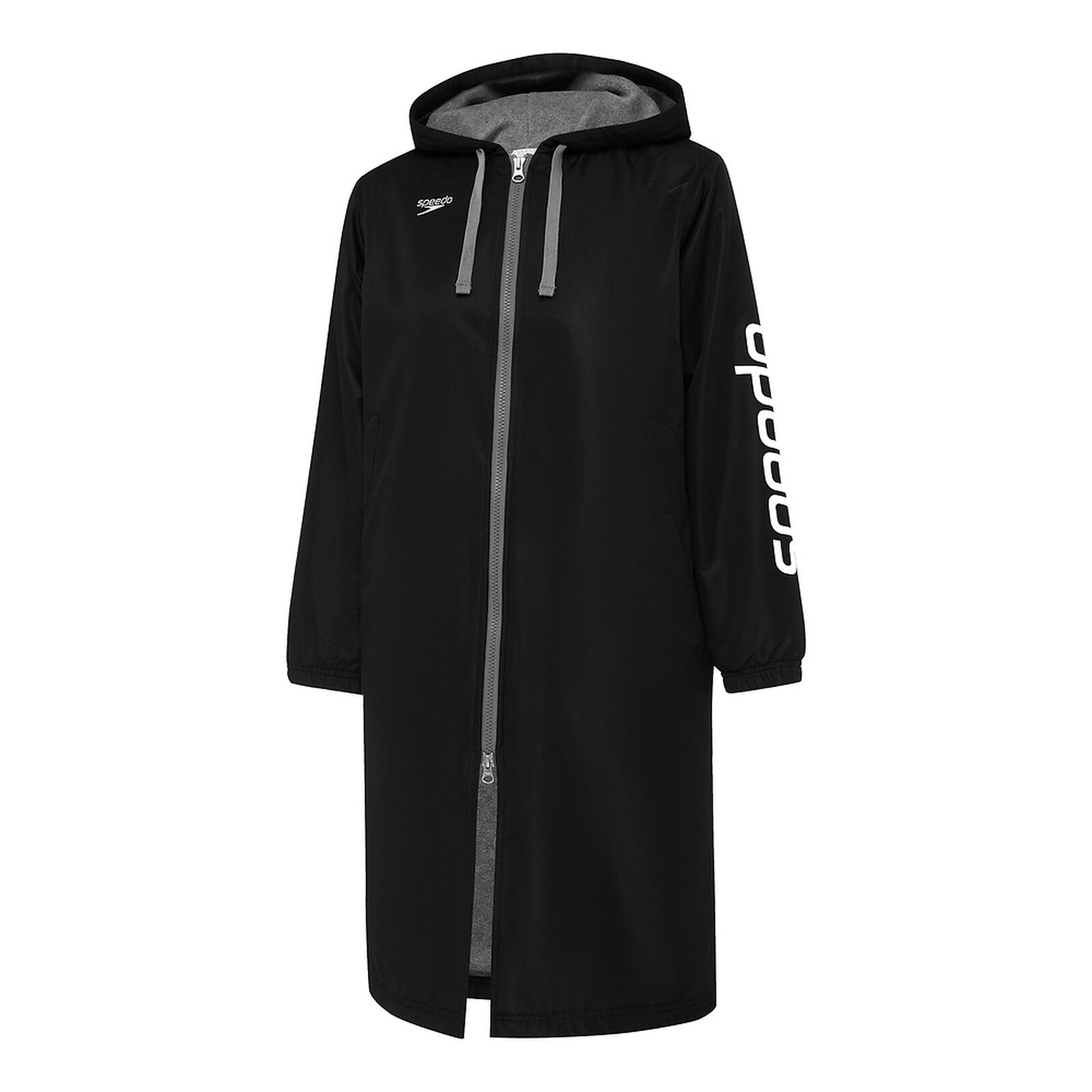 Unisex Logo Deck Coat main image 1