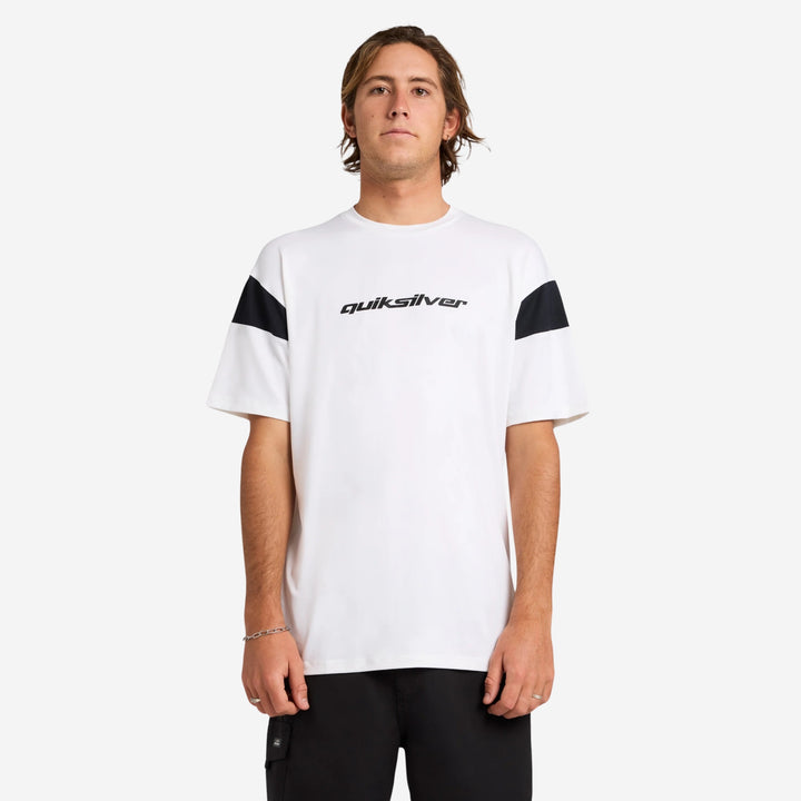 Mercury Short Sleeve Surf Tee
