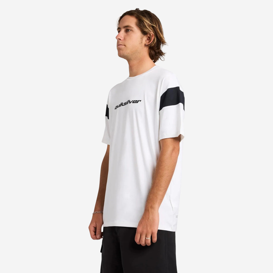 Mercury Short Sleeve Surf Tee