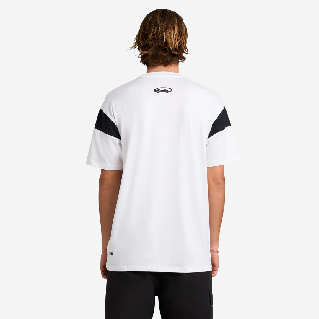 Mercury Short Sleeve Surf Tee