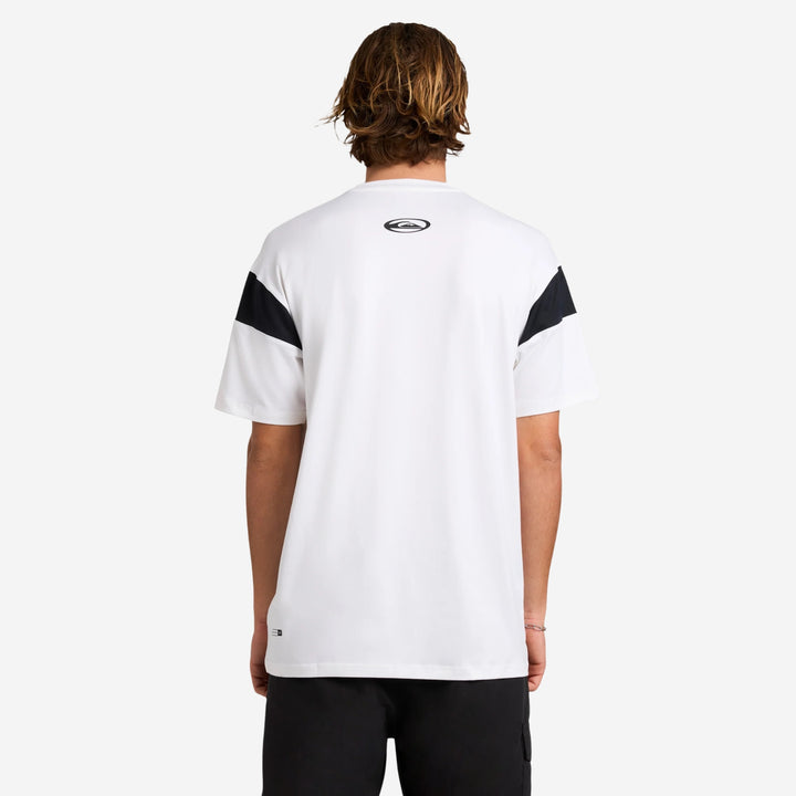 Mercury Short Sleeve Surf Tee