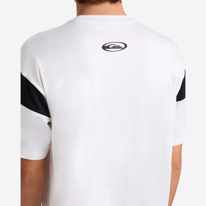Mercury Short Sleeve Surf Tee