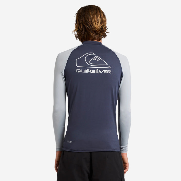 On Tour Long Sleeve Rashie
