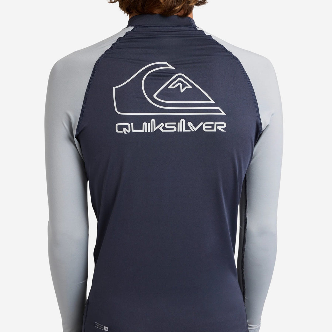 On Tour Long Sleeve Rashie