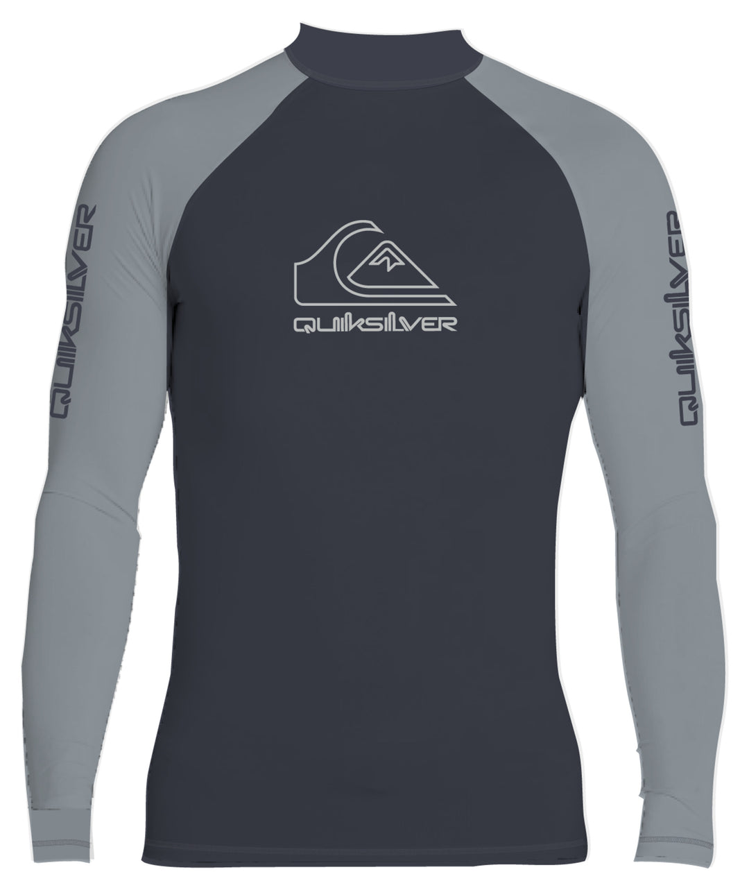 On Tour Long Sleeve Rashie