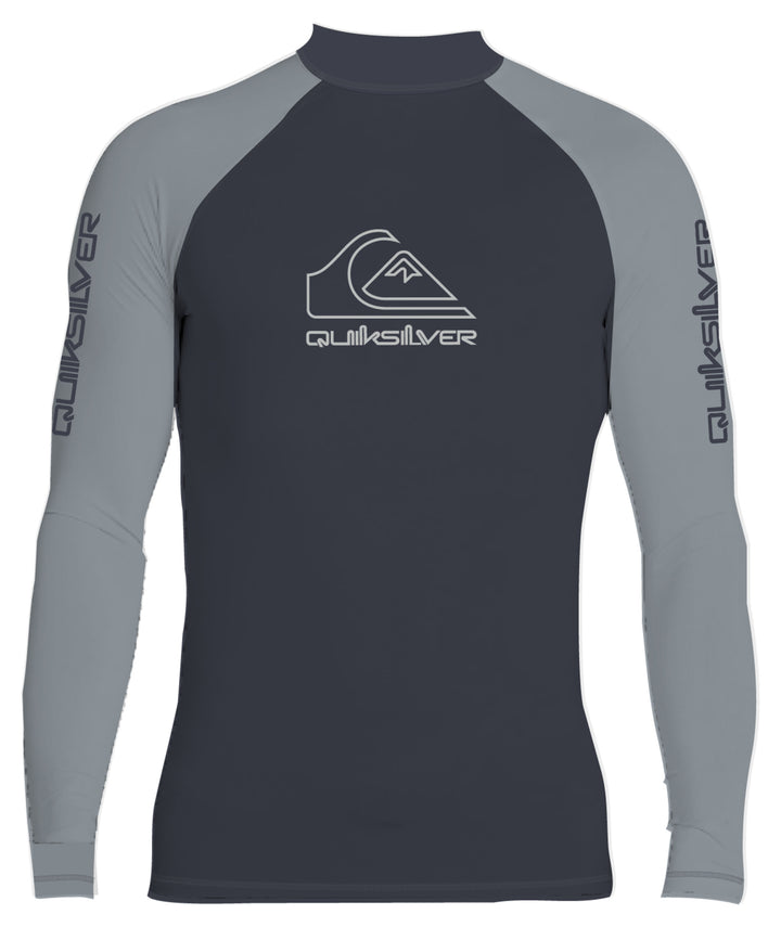 On Tour Long Sleeve Rashie