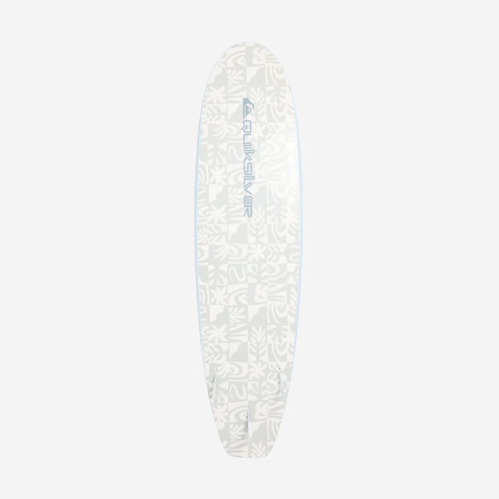 Epoxy Softboard - 7&