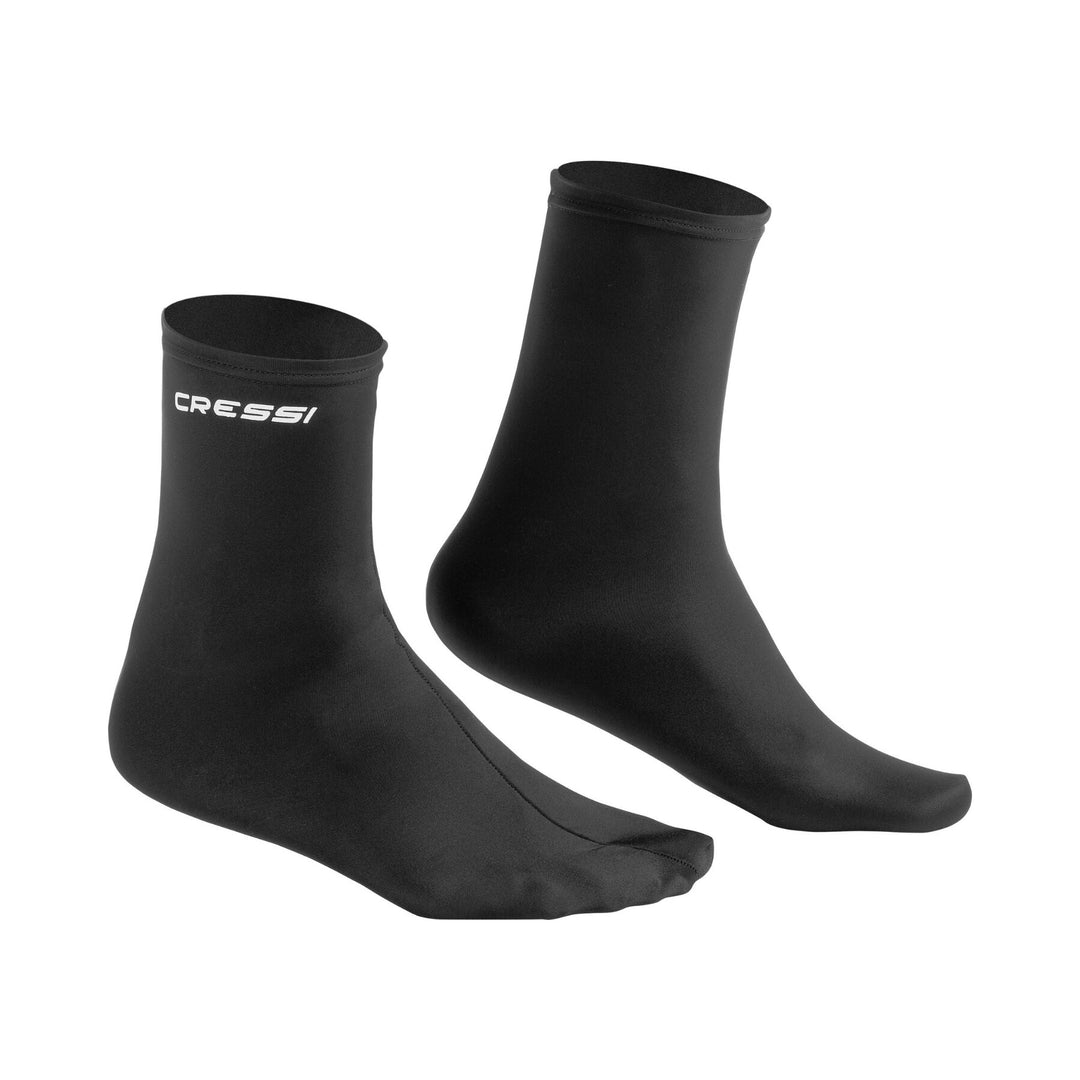 Cressi Lycra Fin Socks – Long Reef Surf Co
