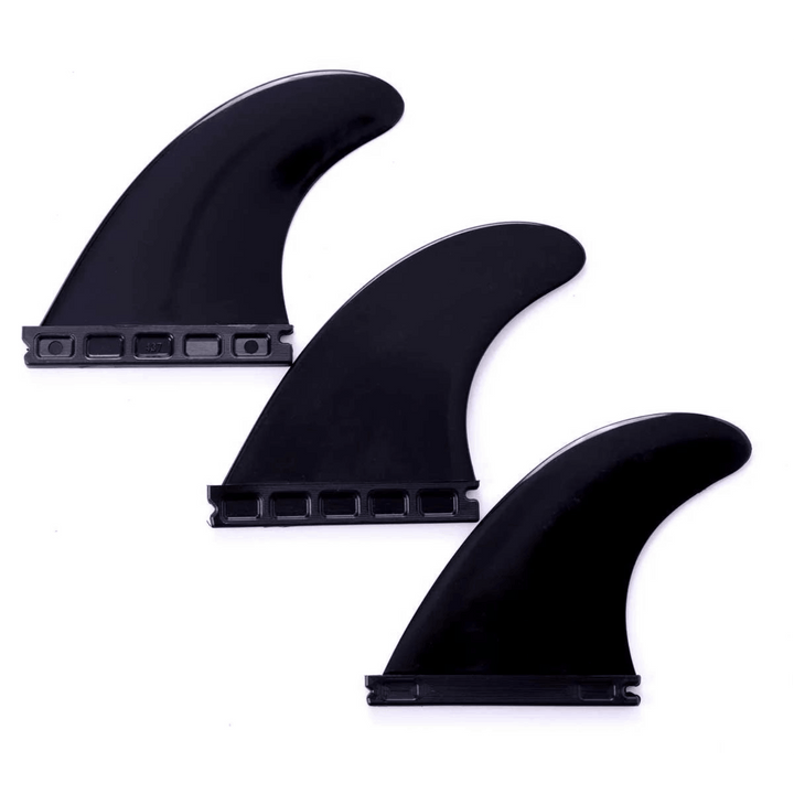 Hybrid Hyper Softboard