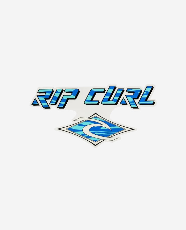 Logo Stickers