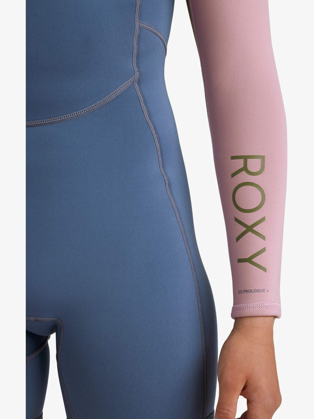 Prologue+ 2/2 Back Zip Long Sleeve Springsuit Wetsuit