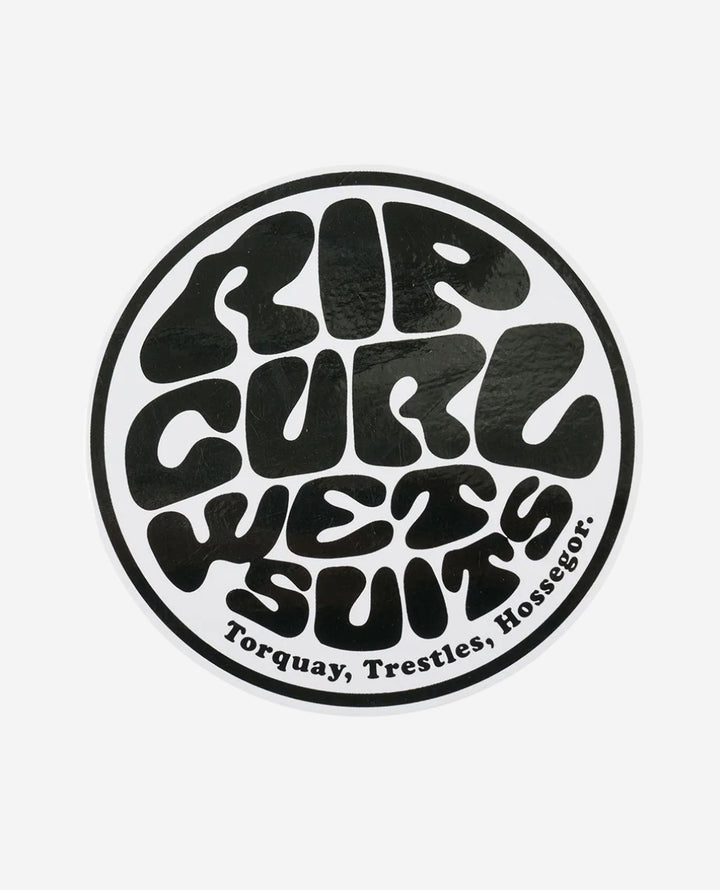 Logo Stickers