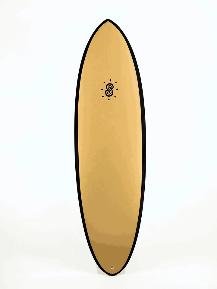 Hybrid Vader Softboard