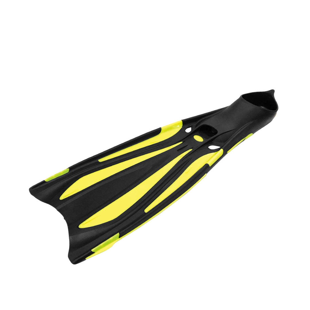 Velocity Snorkelling Fins