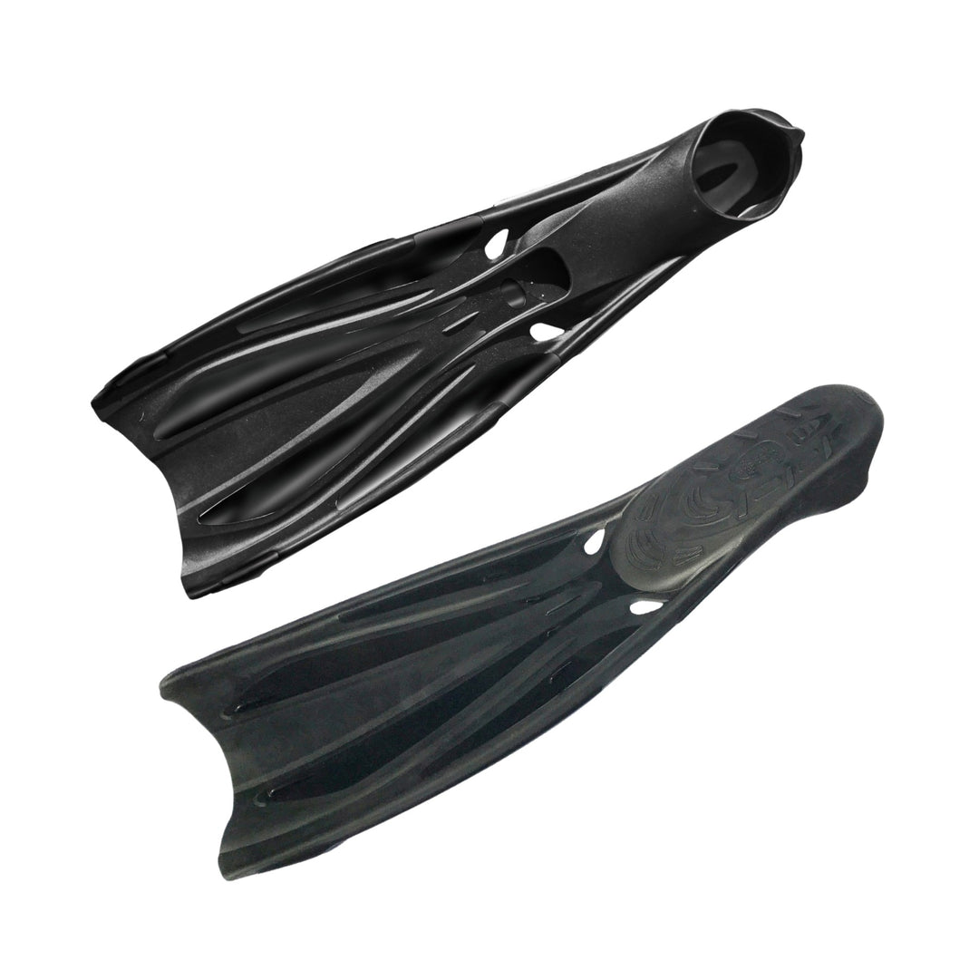 Velocity Snorkelling Fins