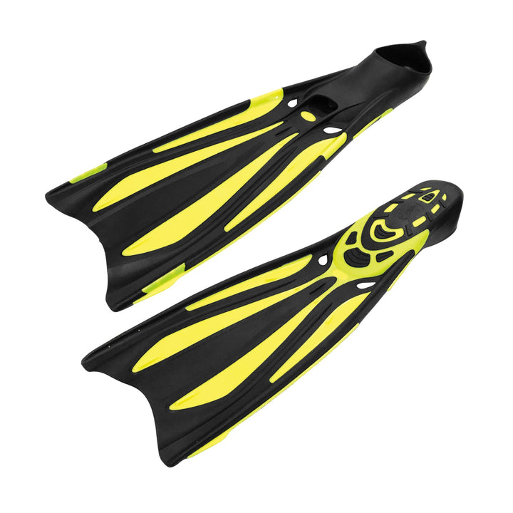 Velocity Snorkelling Fins