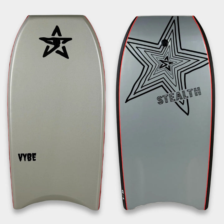 Vybe EPS Bodyboard