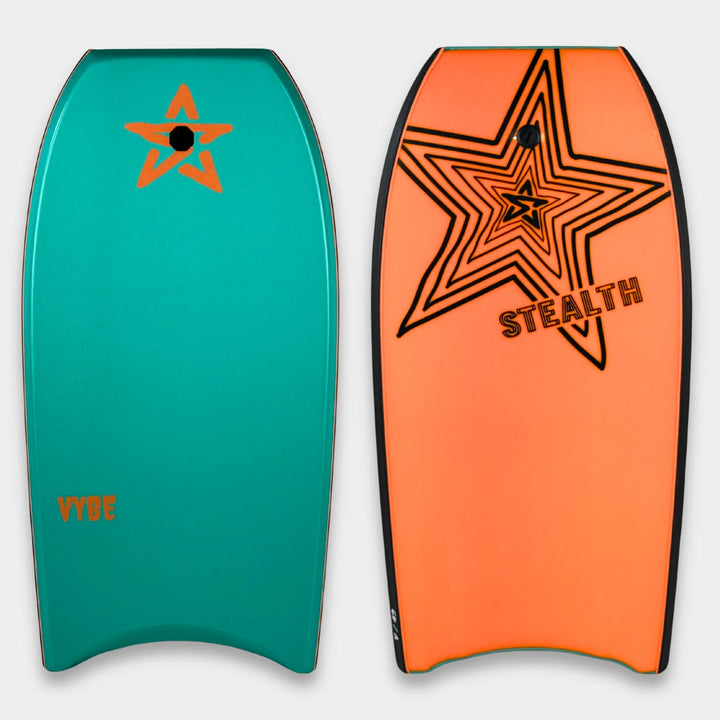 Vybe EPS Bodyboard