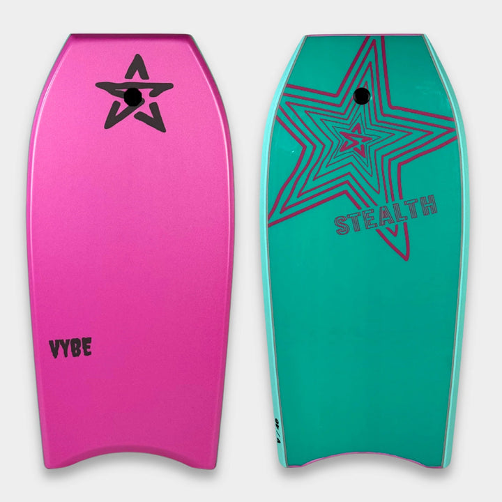 Vybe EPS Bodyboard