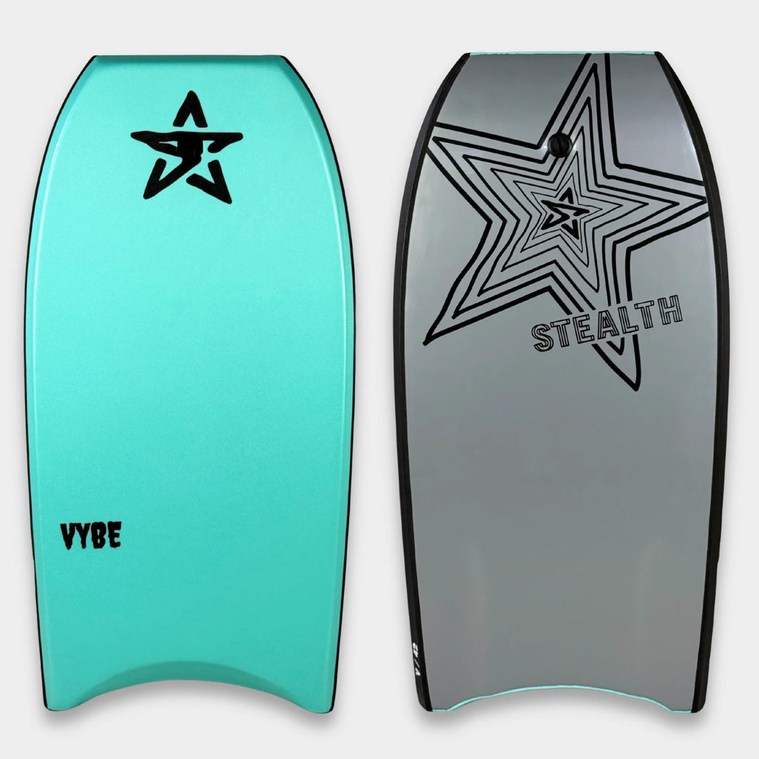 Vybe EPS Bodyboard