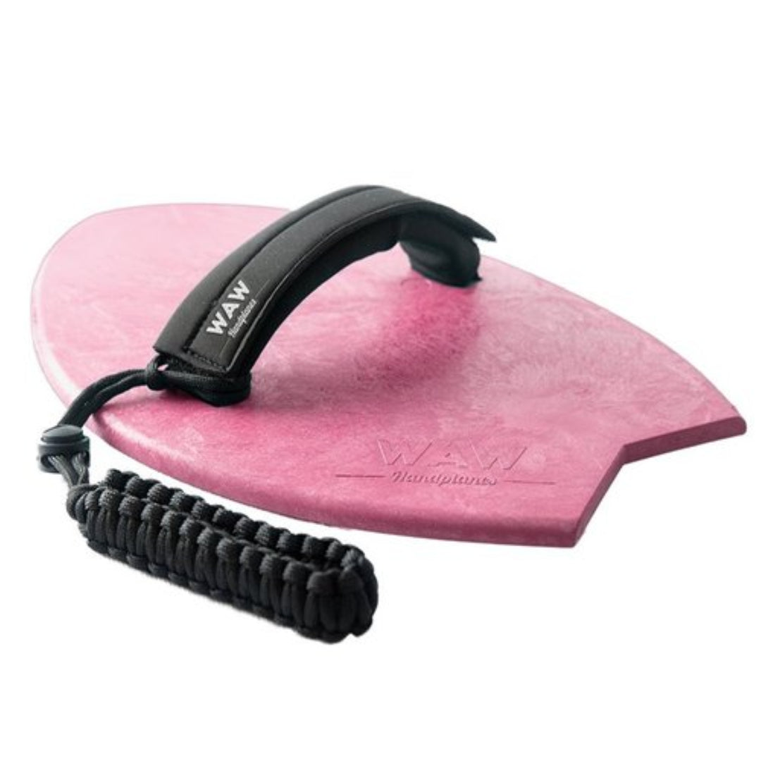 Badfish Bodysurfing Handplane