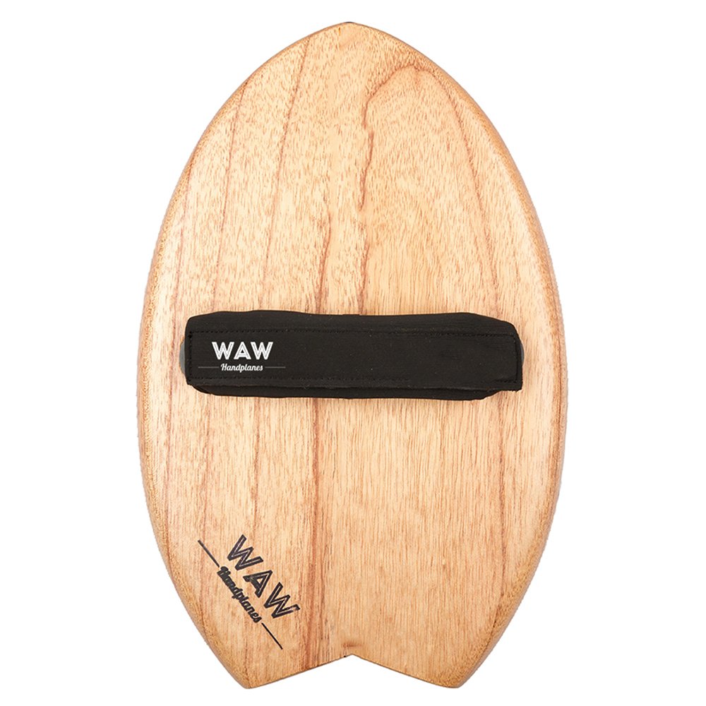 Timber Fish Bodysurfing Handplane