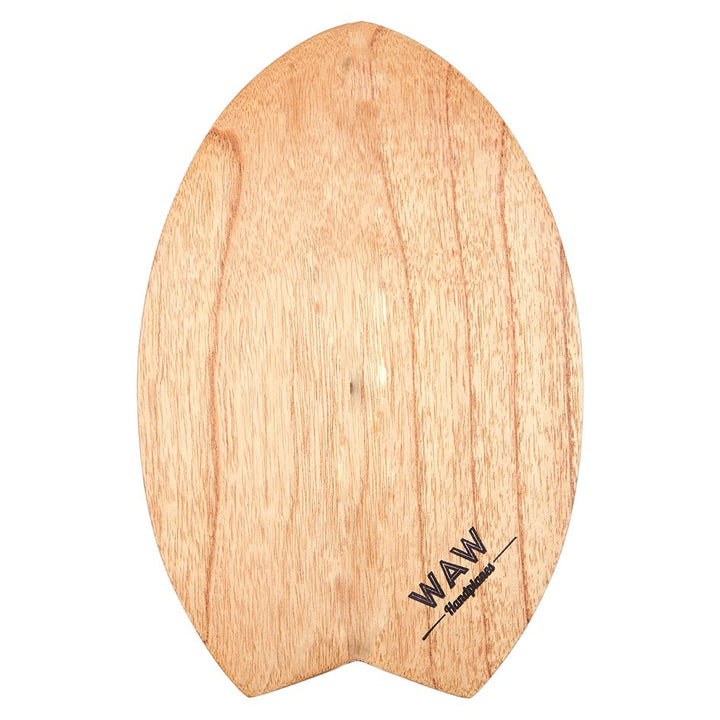 Timber Fish Bodysurfing Handplane