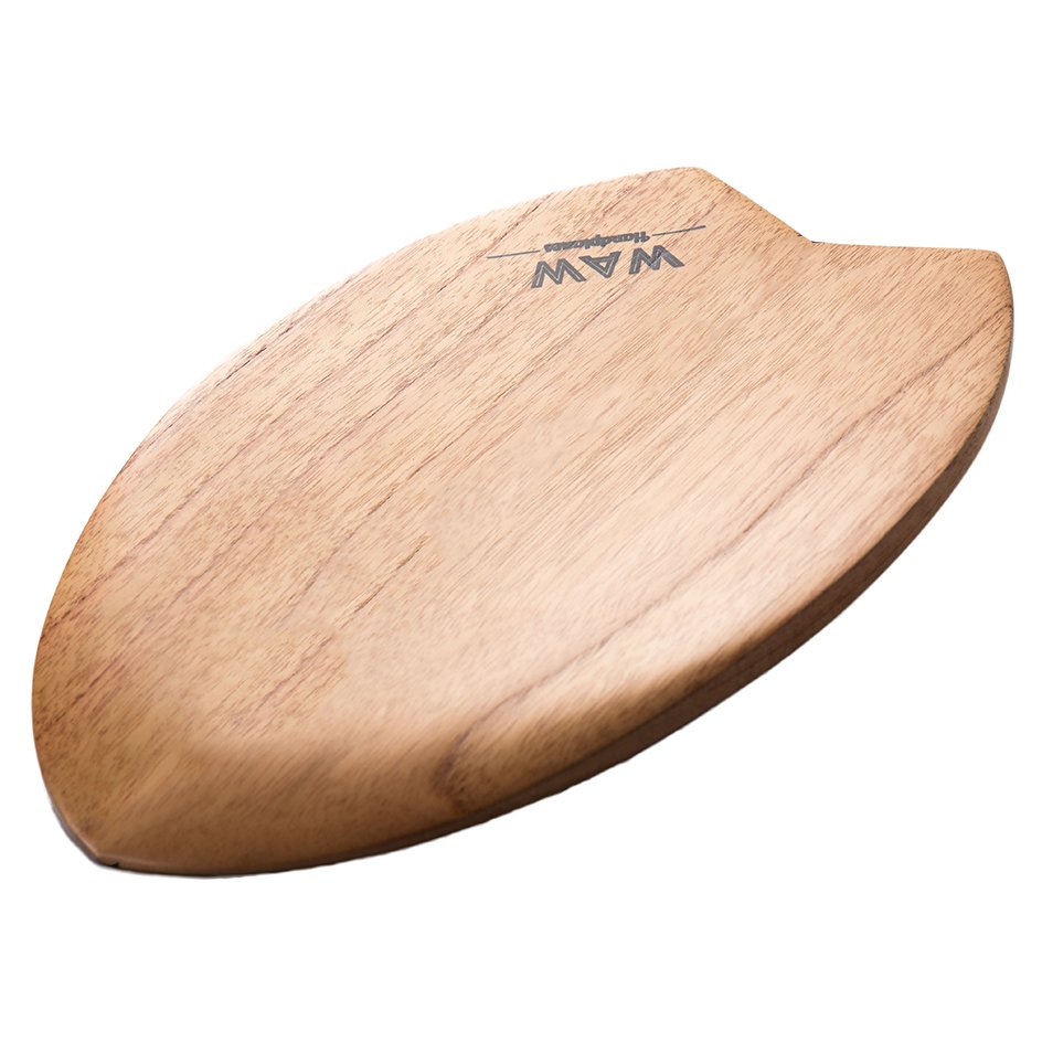 Timber Fish Bodysurfing Handplane