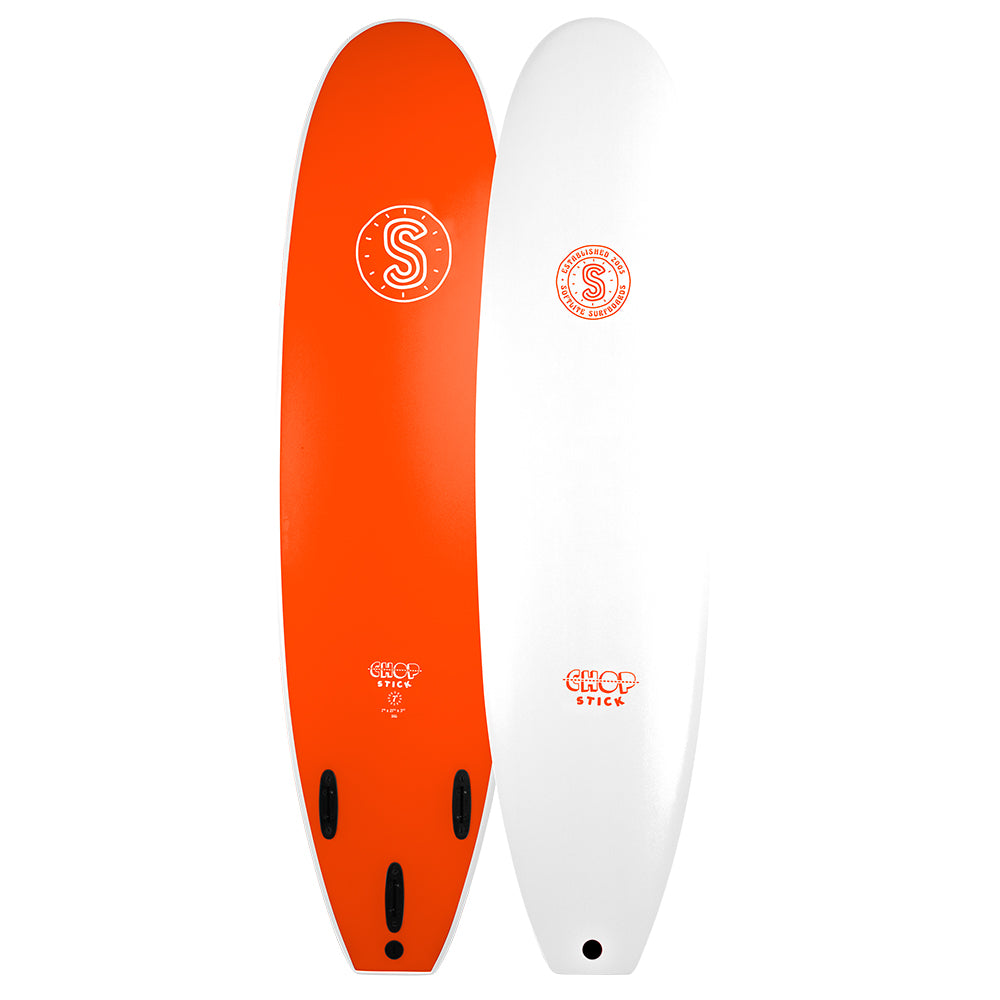 Chop Stick Softboard - 6'6"