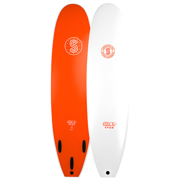 Chop Stick Softboard - 6'6"