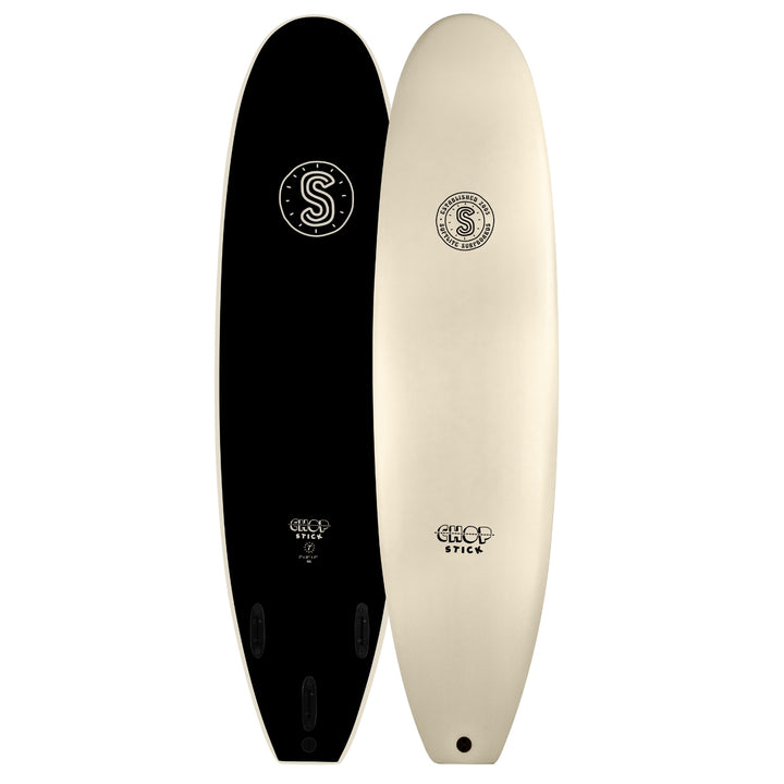 Chop Stick Softboard - 6'6"