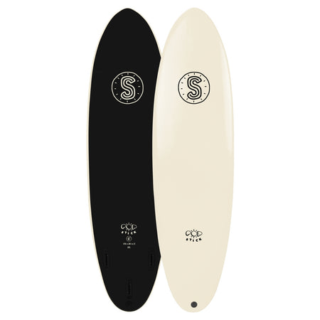 Softlite Pop Stick Softboard - 7'6