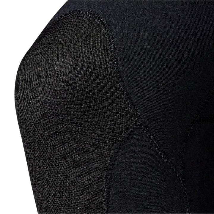 Womens Axis 4/3 Back Zip Steamer Wetsuit