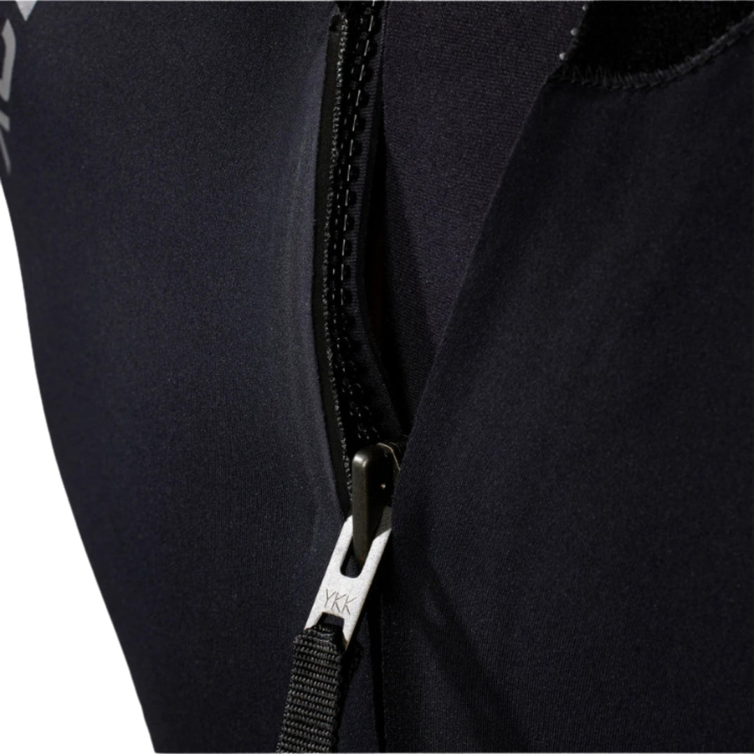 Womens Axis 4/3 Back Zip Steamer Wetsuit