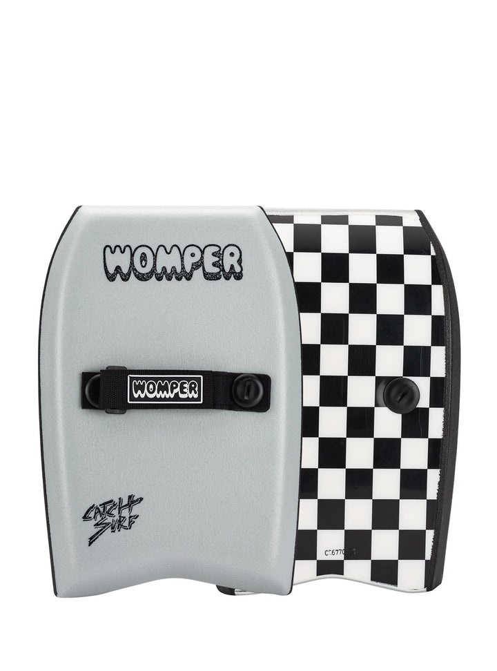 The Womper with Strap - 16"