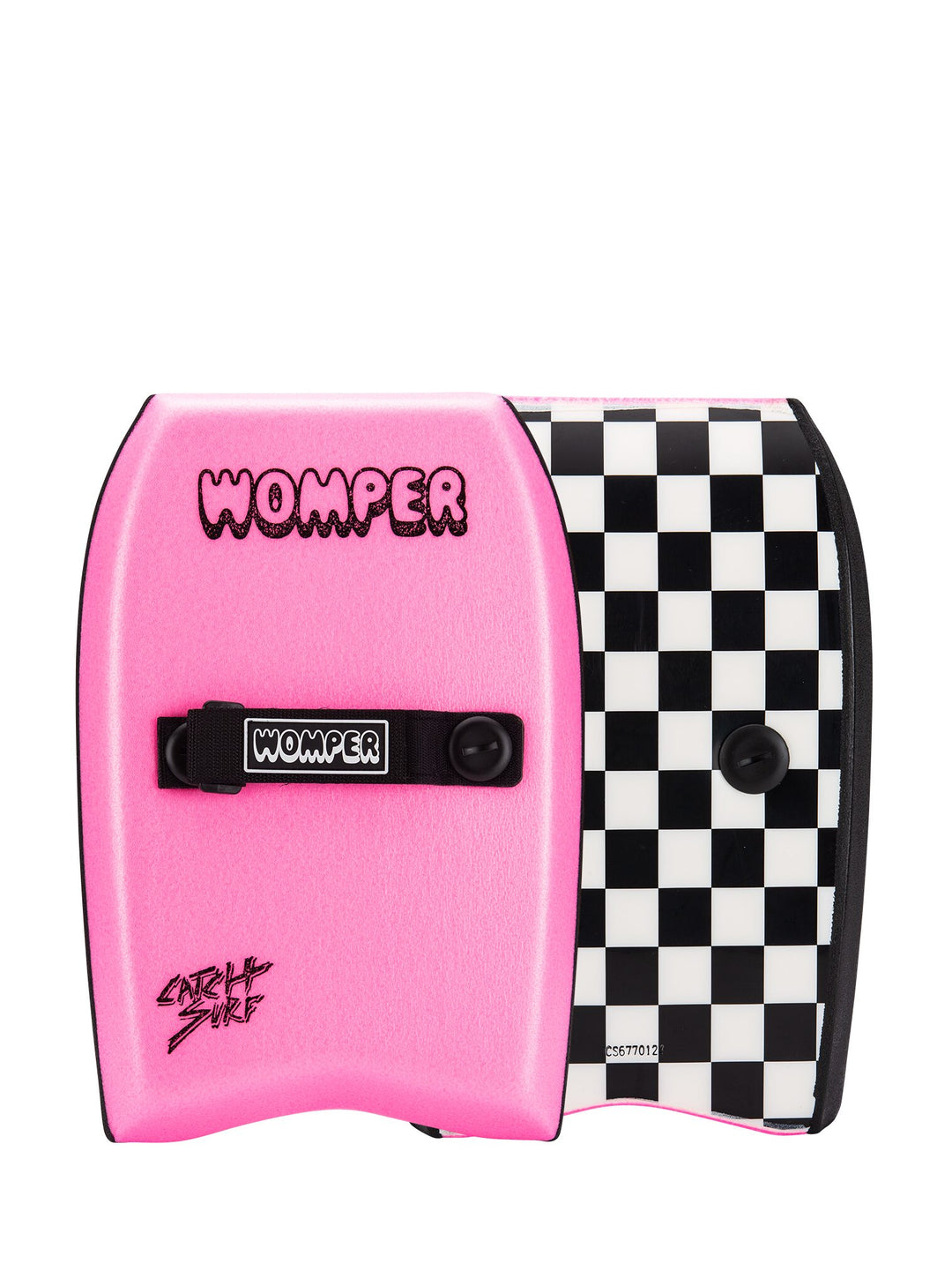 The Womper with Strap - 16"