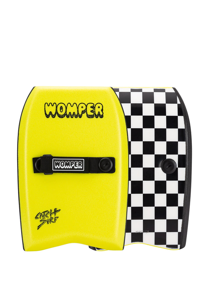 The Womper with Strap - 16"