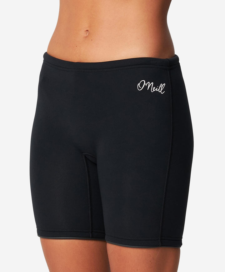 Reactor II 1.5mm Wetsuit "Bike" Shorts