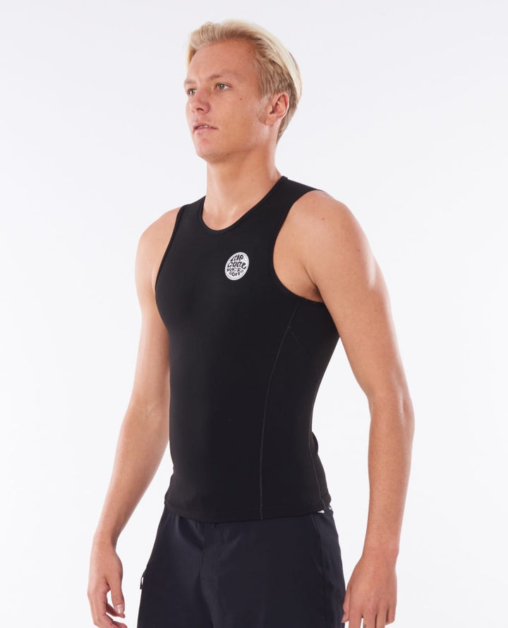Flashbomb 0.5mm Sleeveless Wetsuit Vest