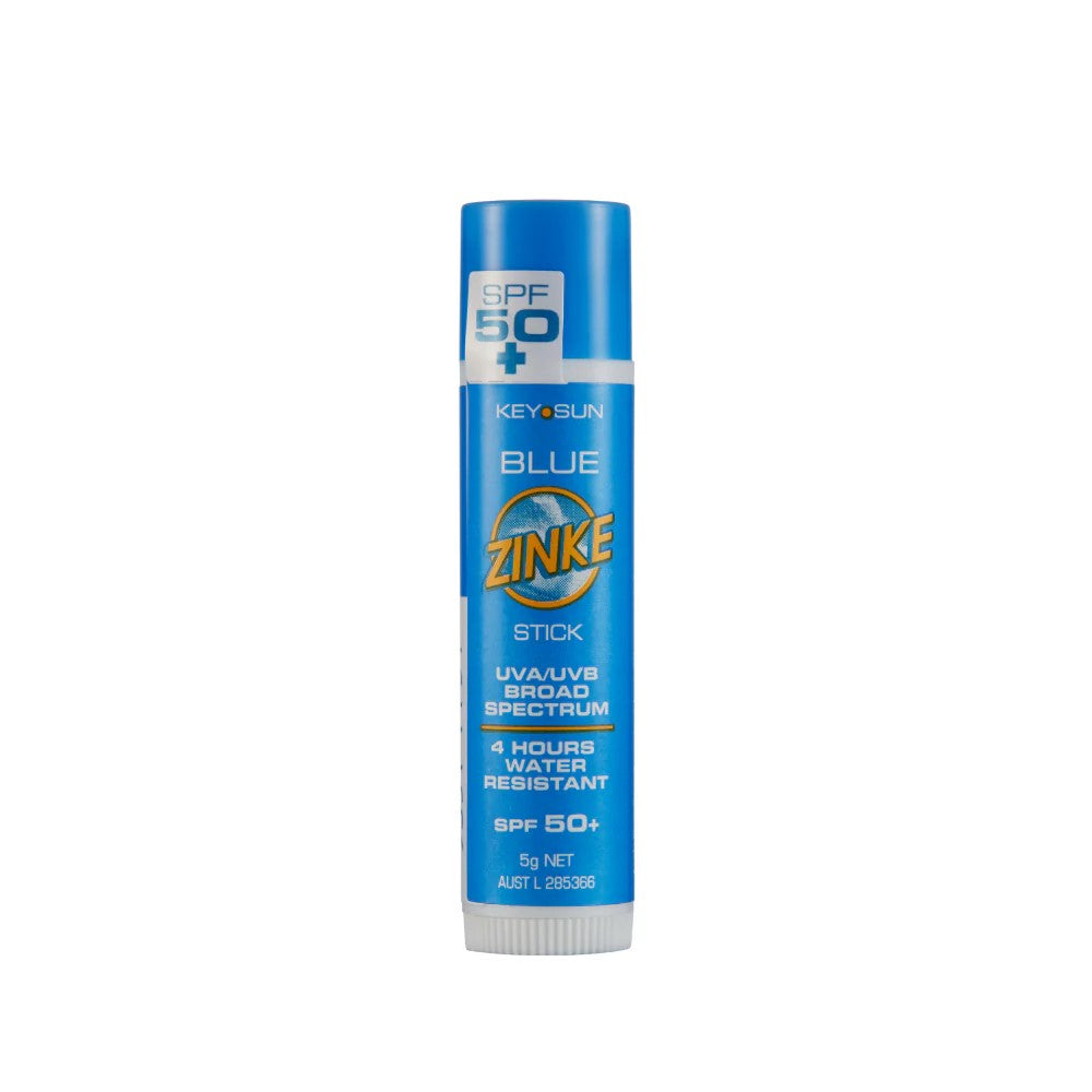 Zinke SPF50+ Zinc Stick - 5g