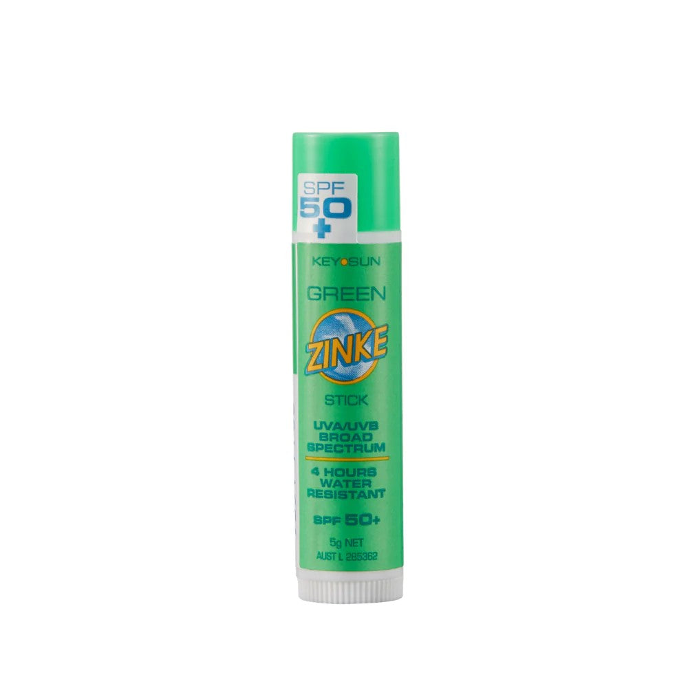 Zinke SPF50+ Zinc Stick - 5g