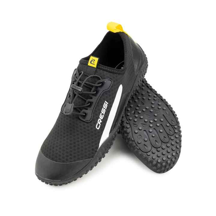 Sonar Aqua Shoes