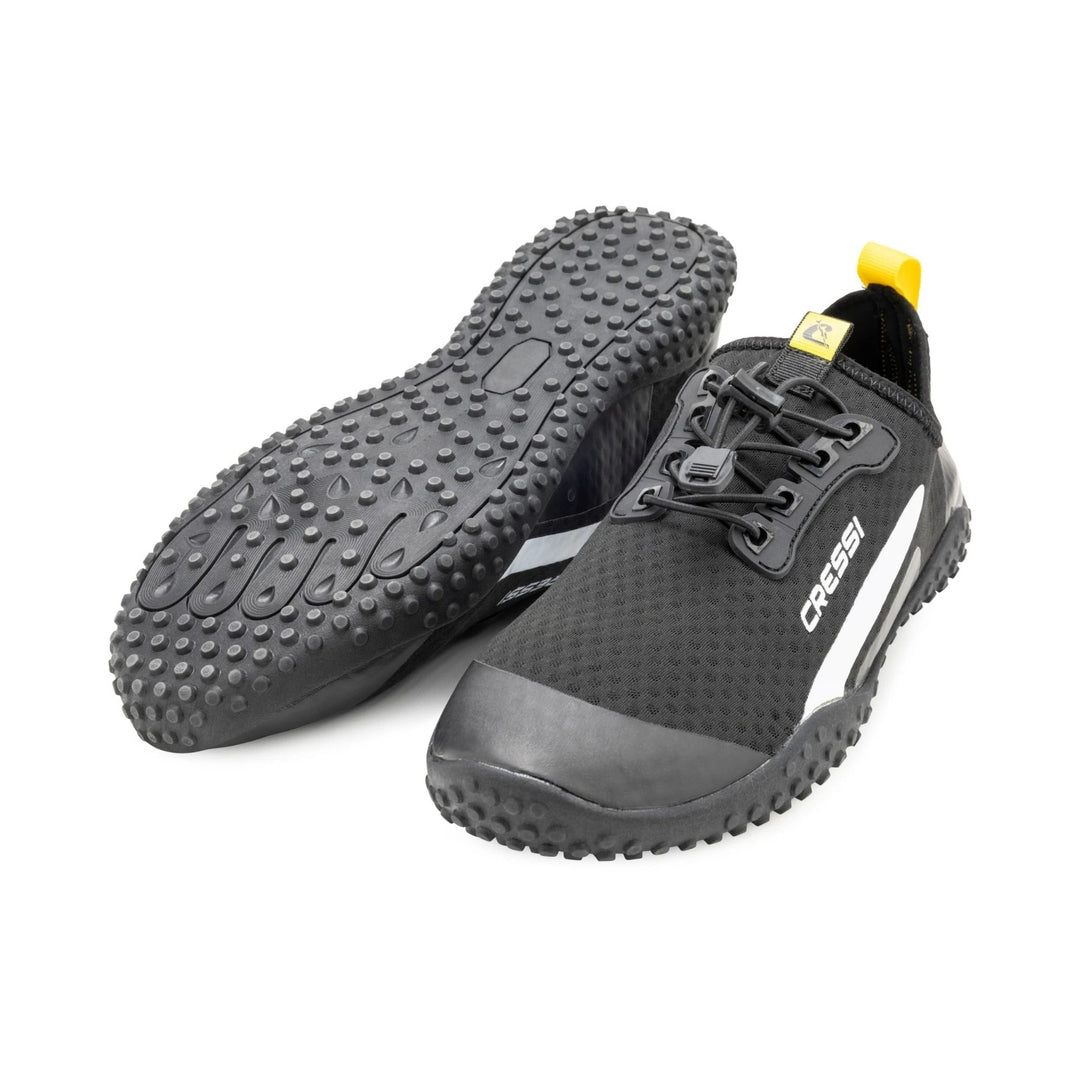 Sonar Aqua Shoes