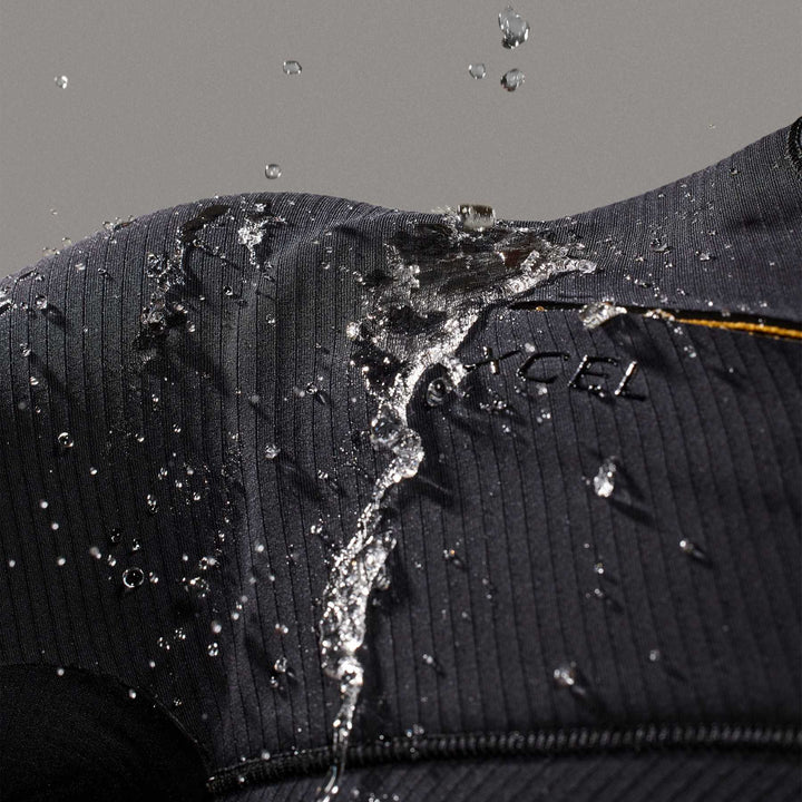 Drylock 3/2 Chest Zip Steamer Wetsuit