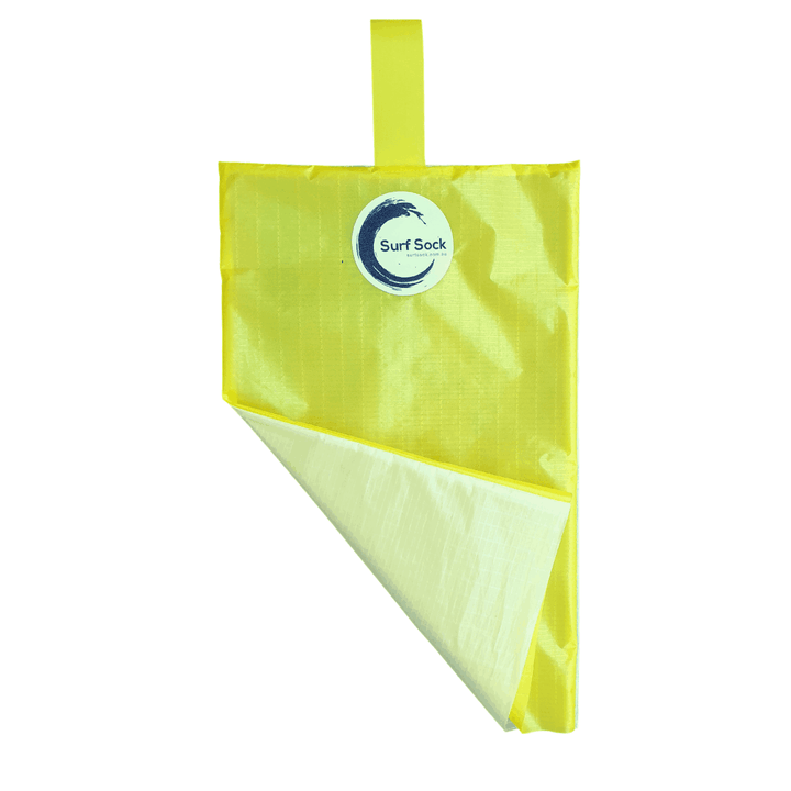 Surf Sock - Slide into your wetsuit