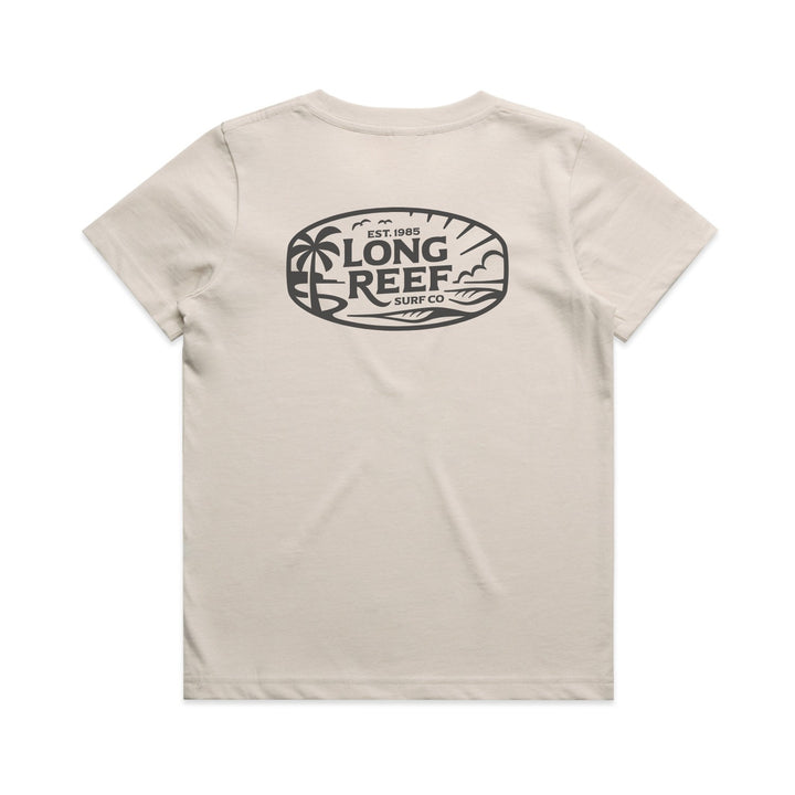 OG Kids Tee - Bone