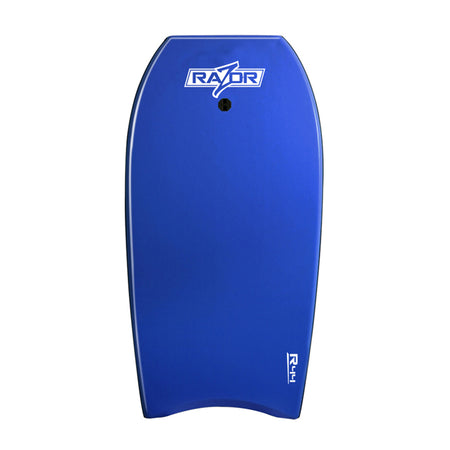 リッシュ付き　OCEAN&EARTH Razor ボディボード ZR44-Ocean-Earth-RAZOR-
