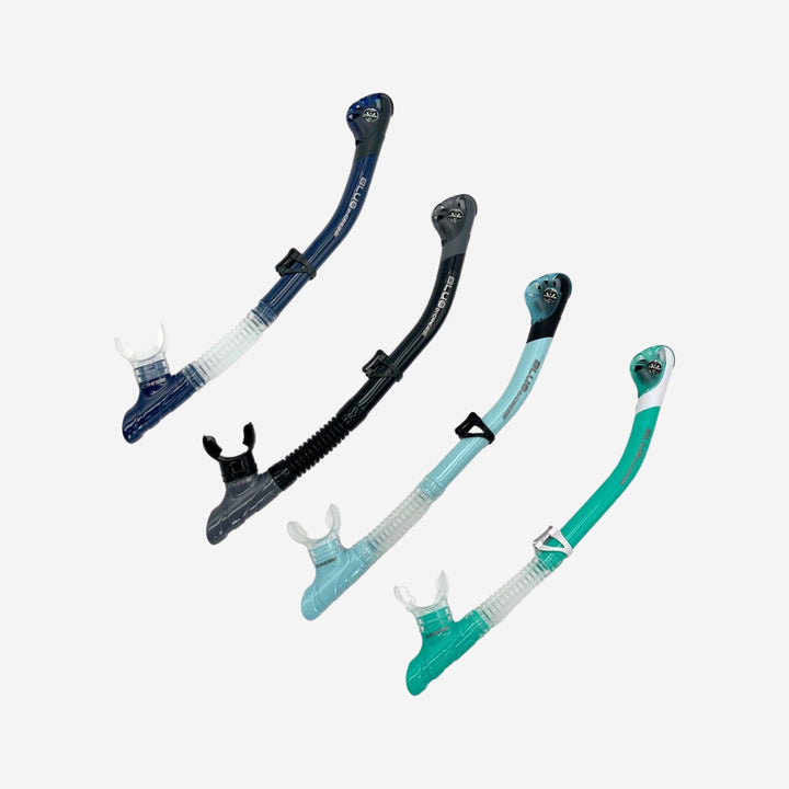Scilla Dry Snorkel